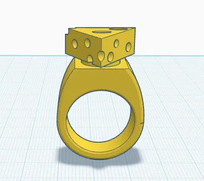 Nhẫn Phô Mai Wisconsin dành cho fan Green Bay Packers - Image 2