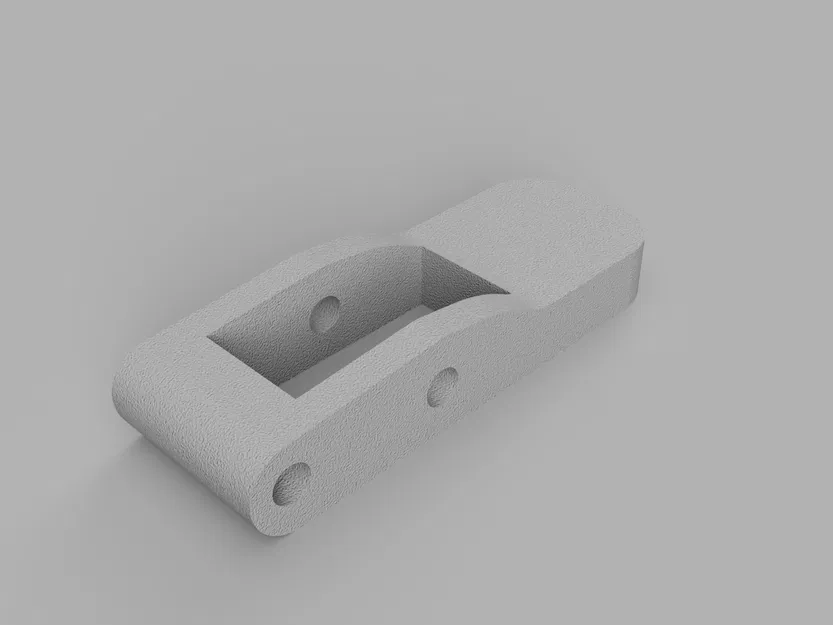 Linh kiện thay thế cần gạt feeder cho QIDI X-MAX3, X-Plus3, X-Plus4 - Image 3