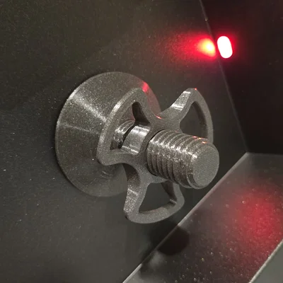 Giá đỡ cuộn nhựa có vòng bi cho Prusa CORE One