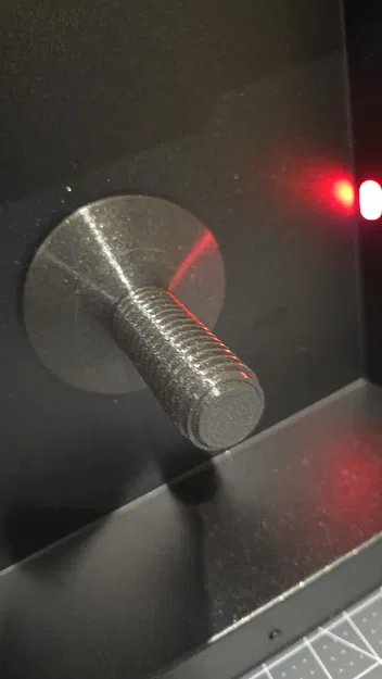 Giá đỡ cuộn nhựa có vòng bi cho Prusa CORE One - Image 10