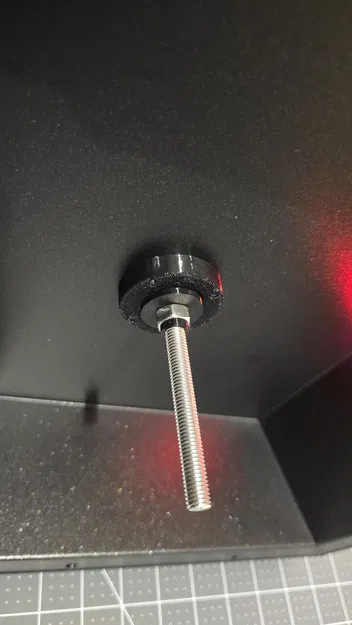 Giá đỡ cuộn nhựa có vòng bi cho Prusa CORE One - Image 11