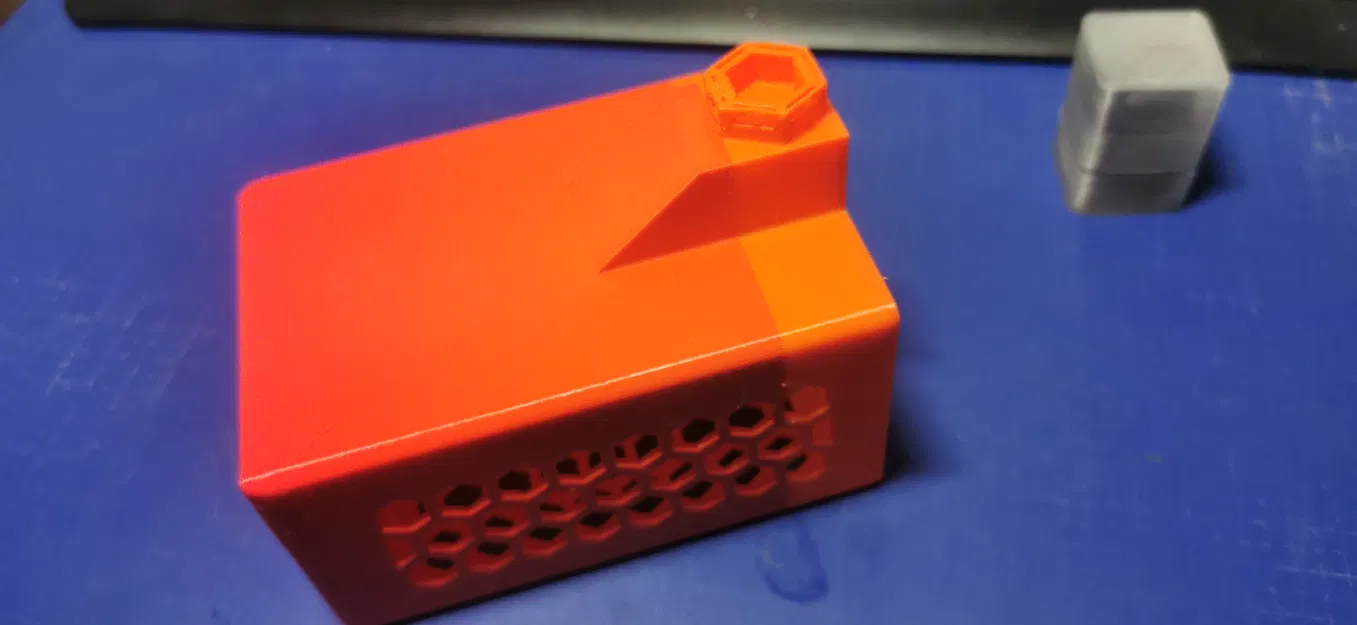 Khay đựng bút gắn tường HSW (Honeycomb Storage Wall) - Image 2