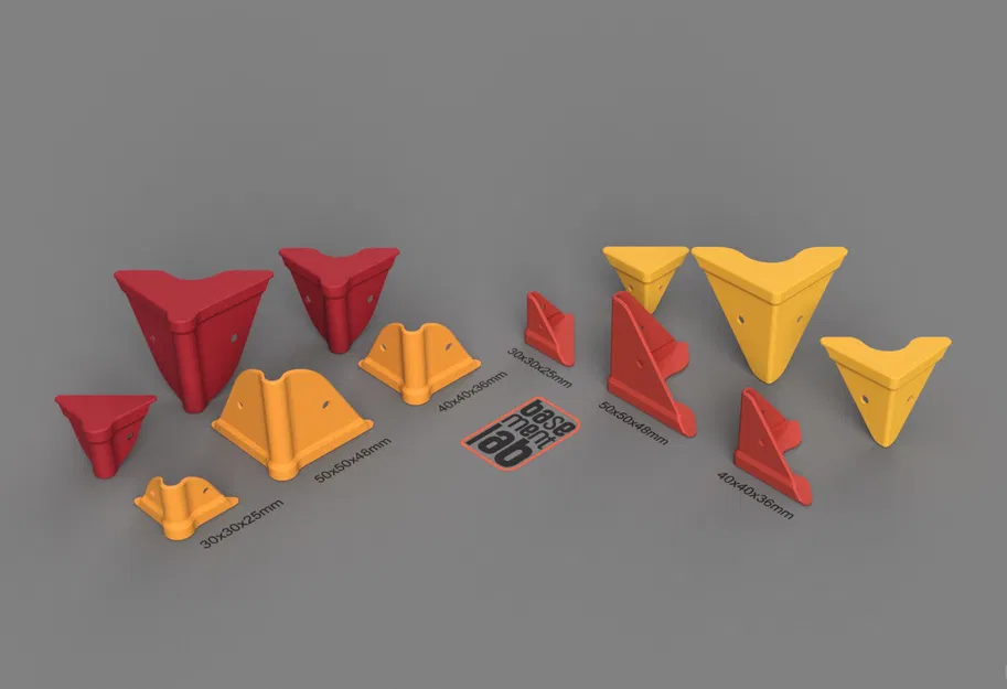 Bọc bảo vệ góc cạnh bàn / Chống va đập cho bé - Image 1