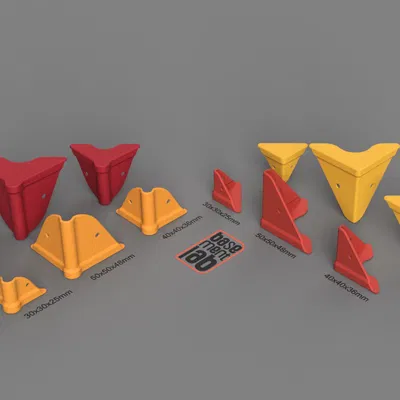 Bọc bảo vệ góc cạnh bàn / Chống va đập cho bé