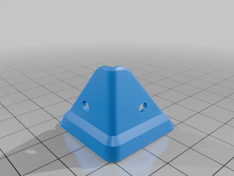 Bọc bảo vệ góc cạnh bàn / Chống va đập cho bé - Image 3