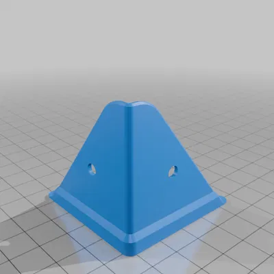 Bọc bảo vệ góc cạnh bàn / Chống va đập cho bé