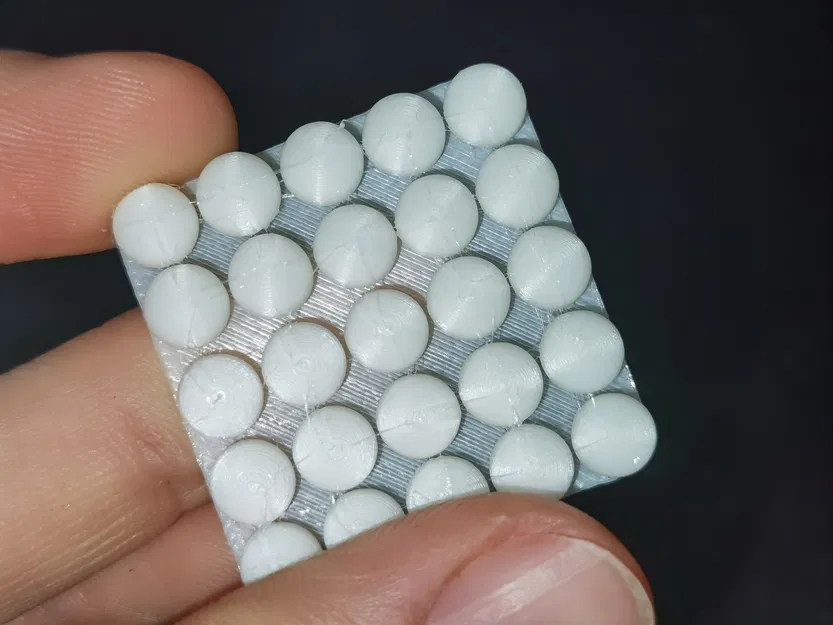 Đạn nhựa Airsoft BB 6mm - Image 2