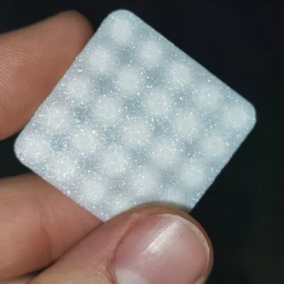 Đạn nhựa Airsoft BB 6mm