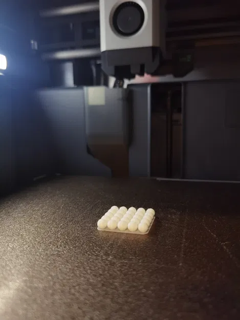 Đạn nhựa Airsoft BB 6mm - Image 4