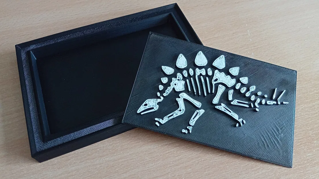 DINO ZEN GARDEN - Vườn Cát Khảo Cổ Khủng Long - Image 4