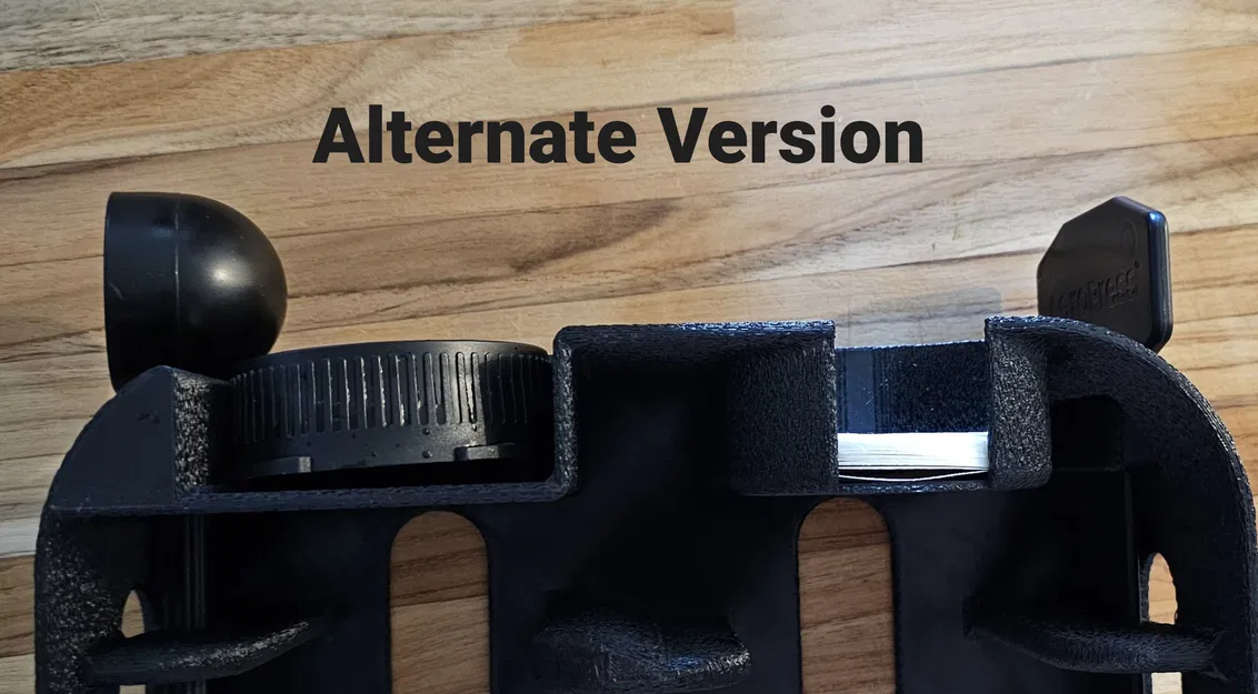 Trạm để AeroPress tối giản - Image 2