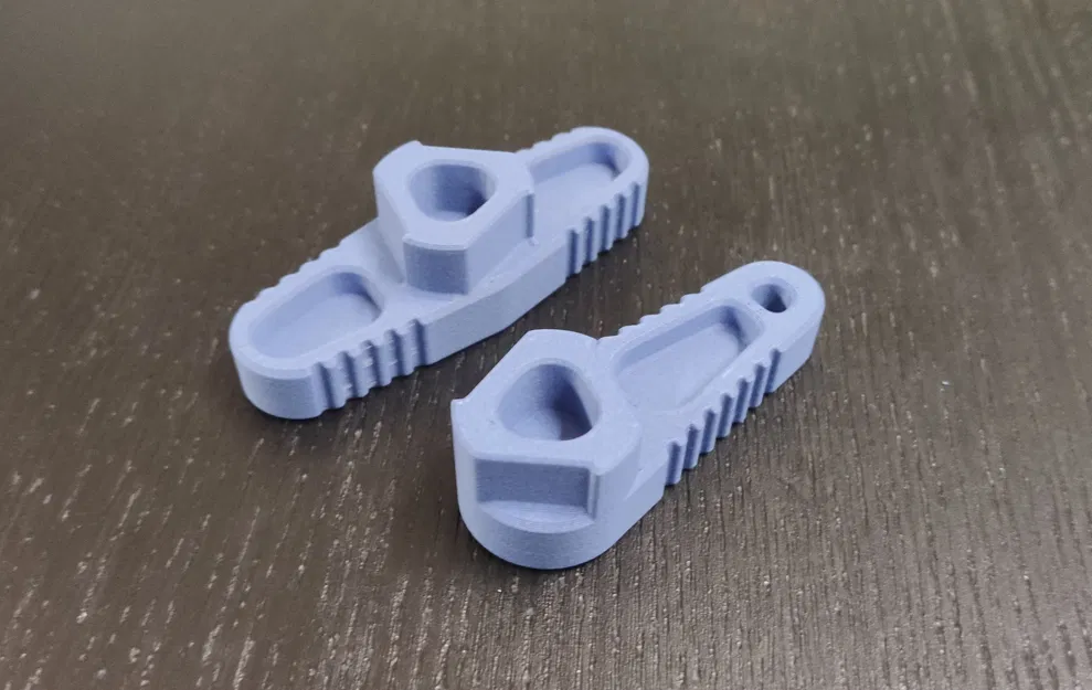 Dụng cụ mở nắp nhớt BMW cho dòng R (2004-2024) - Tay cầm đơn / Tay cầm đôi - Image 2