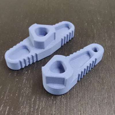 Dụng cụ mở nắp nhớt BMW cho dòng R (2004-2024) - Tay cầm đơn / Tay cầm đôi