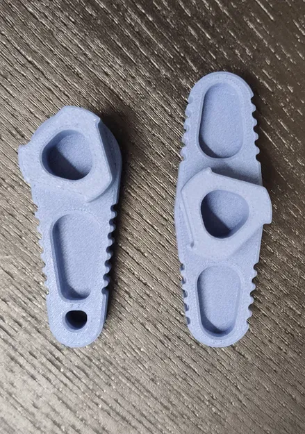 Dụng cụ mở nắp nhớt BMW cho dòng R (2004-2024) - Tay cầm đơn / Tay cầm đôi - Image 5