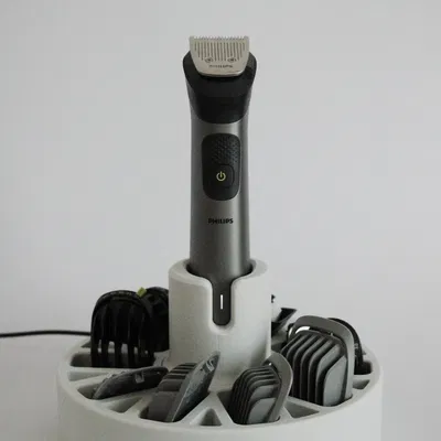 The Bloom - Dock sạc và khay đựng phụ kiện cho Philips series 7000