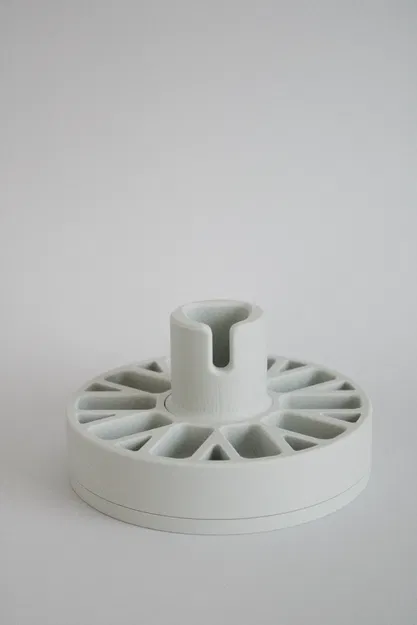 The Bloom - Dock sạc và khay đựng phụ kiện cho Philips series 7000 - Image 3