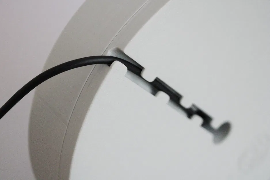 The Bloom - Dock sạc và khay đựng phụ kiện cho Philips series 7000 - Image 4