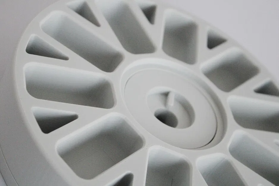 The Bloom - Dock sạc và khay đựng phụ kiện cho Philips series 7000 - Image 8