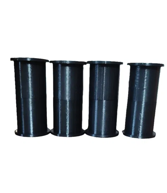 Bộ bạc lót cửa nâng cấp cho Honda Pioneer 1000/700 - Image 3