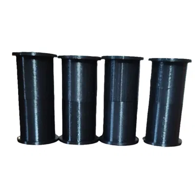 Bộ bạc lót cửa nâng cấp cho Honda Pioneer 1000/700