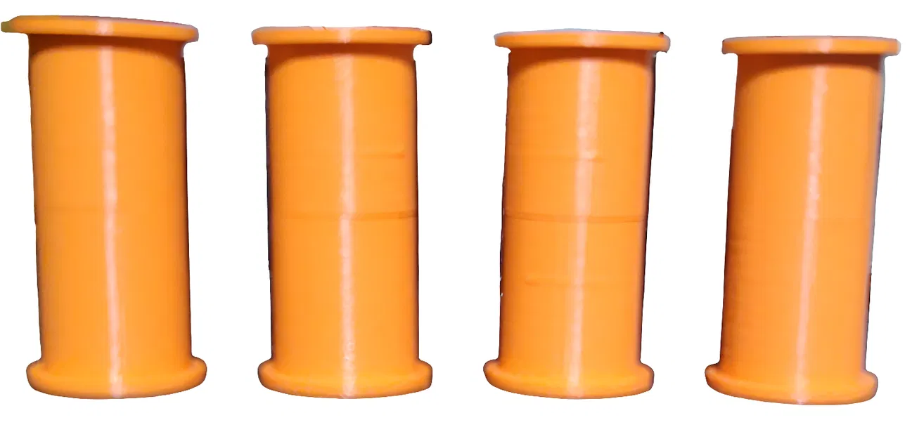 Bộ bạc lót cửa nâng cấp cho Honda Pioneer 1000/700 - Image 4