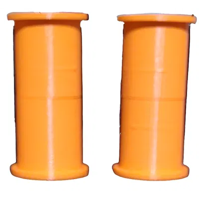 Bộ bạc lót cửa nâng cấp cho Honda Pioneer 1000/700