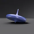 Con quay Super Spinning Top (quay cực lâu) - Thumbnail 5