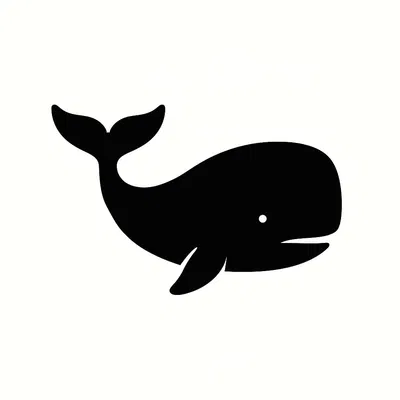 Đồ chơi cá voi Flexi (Flexi Whale Toy)