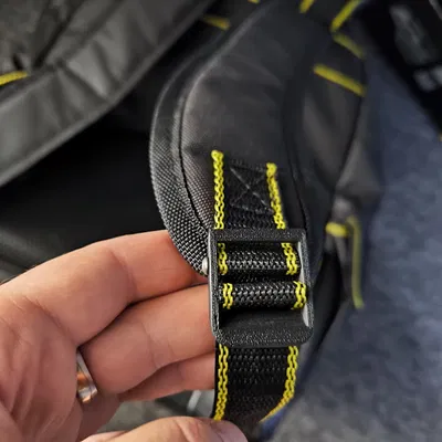 Khóa Gài Dự Phòng Cho Quai Ba Lô (20mm / 25mm / 30mm)