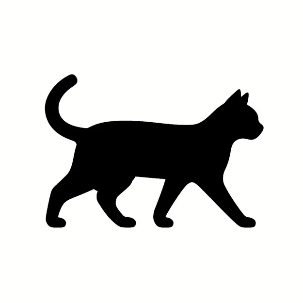 Flexi Cat Toy - Mô hình chú mèo linh hoạt - Image 3