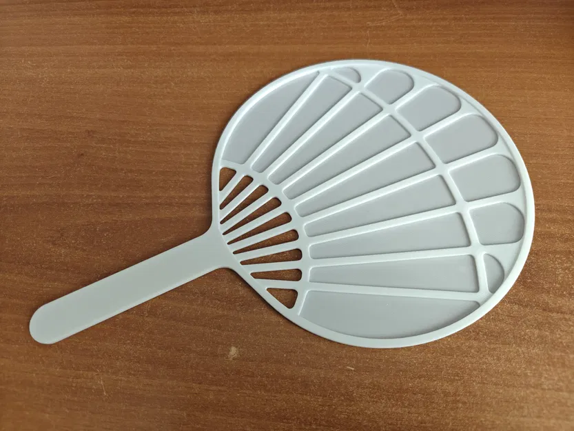 Quạt Uchiwa Truyền thống - Image 6