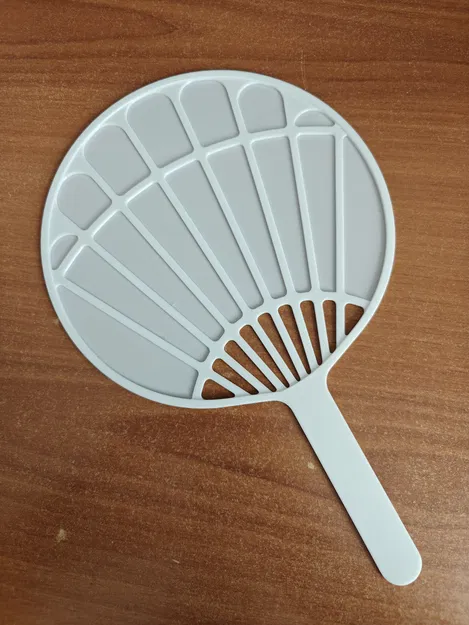 Quạt Uchiwa Truyền thống - Image 8