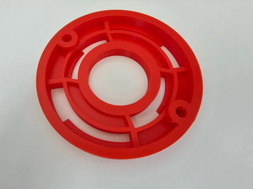 Giá treo đầu phun Storz kết hợp B và C - Phụ kiện chữa cháy thông minh - Image 2