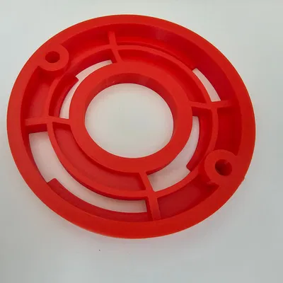 Giá treo đầu phun Storz kết hợp B và C - Phụ kiện chữa cháy thông minh