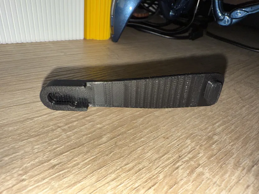 Adapter gắn dây Solo Knit Band cho kính Bigscreen Beyond - Image 1