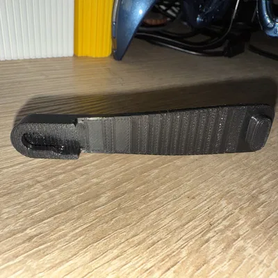 Adapter gắn dây Solo Knit Band cho kính Bigscreen Beyond