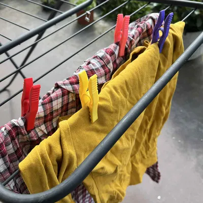 Kẹp quần áo, kẹp thực phẩm tiện dụng