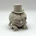 Bộ Sưu Tập Creepy Brainy - Những Mô Hình Não Bộ Độc Đáo - Thumbnail 9