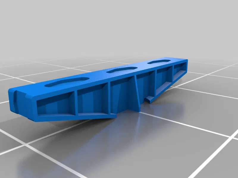 Mô hình còi tàu Nathan K5LA (Nathan K5LA Train Horn) - Image 3