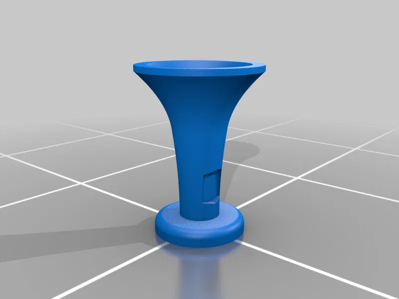 Mô hình còi tàu Nathan K5LA (Nathan K5LA Train Horn) - Image 4