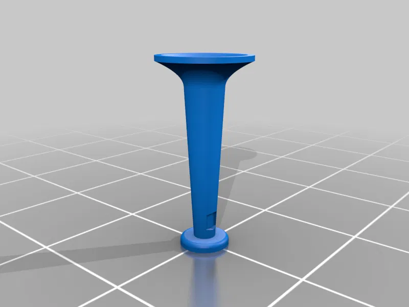 Mô hình còi tàu Nathan K5LA (Nathan K5LA Train Horn) - Image 5