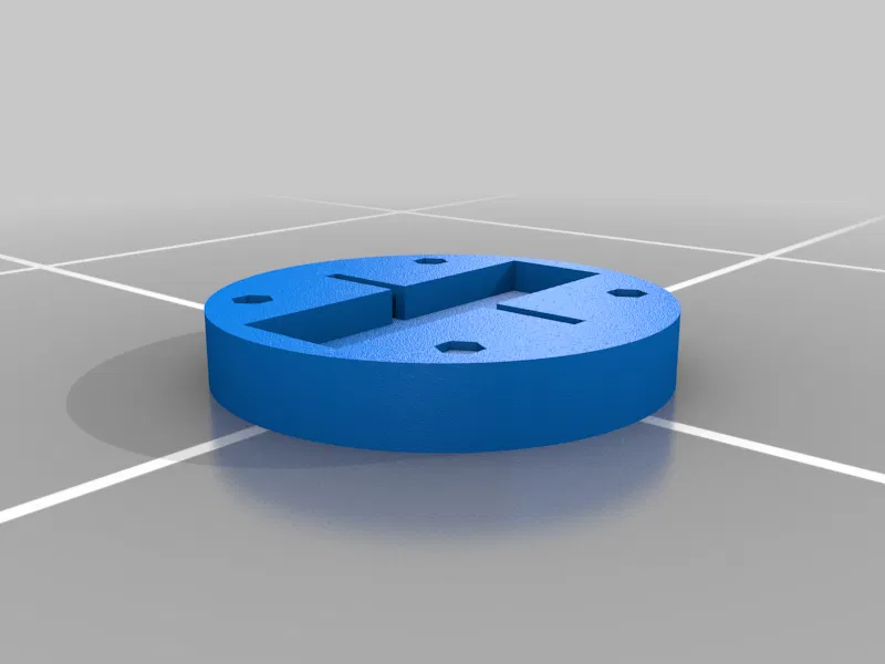 Mô hình còi tàu Nathan K5LA (Nathan K5LA Train Horn) - Image 6