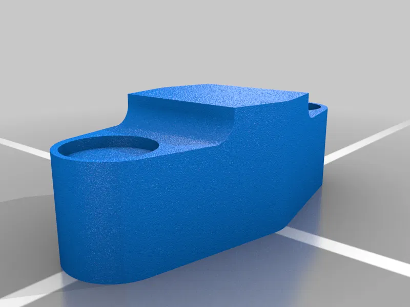 Mô hình còi tàu Nathan K5LA (Nathan K5LA Train Horn) - Image 7