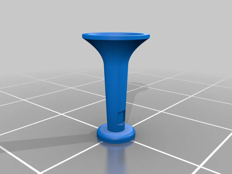 Mô hình còi tàu Nathan K5LA (Nathan K5LA Train Horn) - Image 8