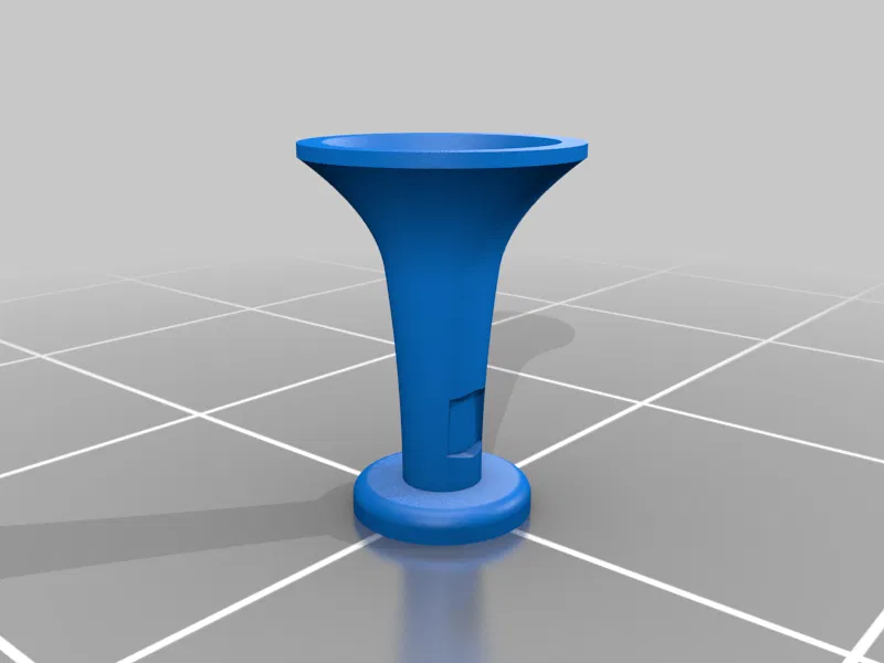 Mô hình còi tàu Nathan K5LA (Nathan K5LA Train Horn) - Image 9