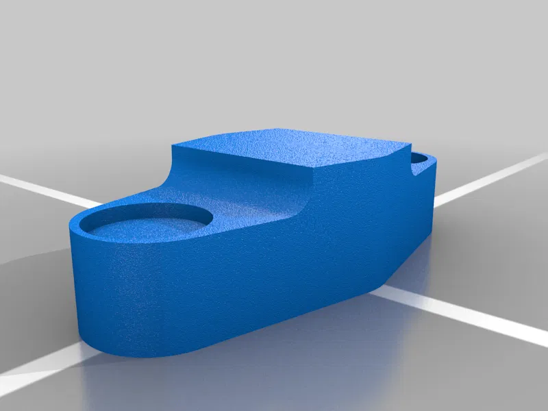 Mô hình còi tàu Nathan K5LA (Nathan K5LA Train Horn) - Image 10