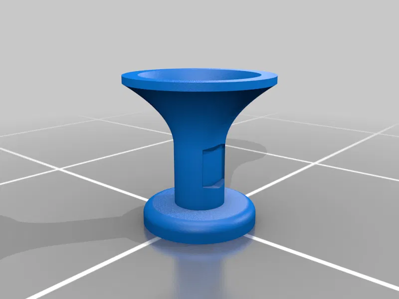 Mô hình còi tàu Nathan K5LA (Nathan K5LA Train Horn) - Image 12