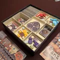 Bộ Organizer cho board game Skara Brae - Thumbnail 2