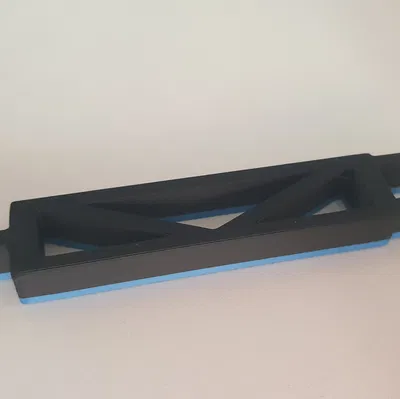 SpoolTower - Giá Đỡ Cuộn Filament Dạng Module