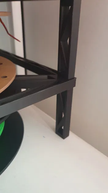 SpoolTower - Giá Đỡ Cuộn Filament Dạng Module - Image 3